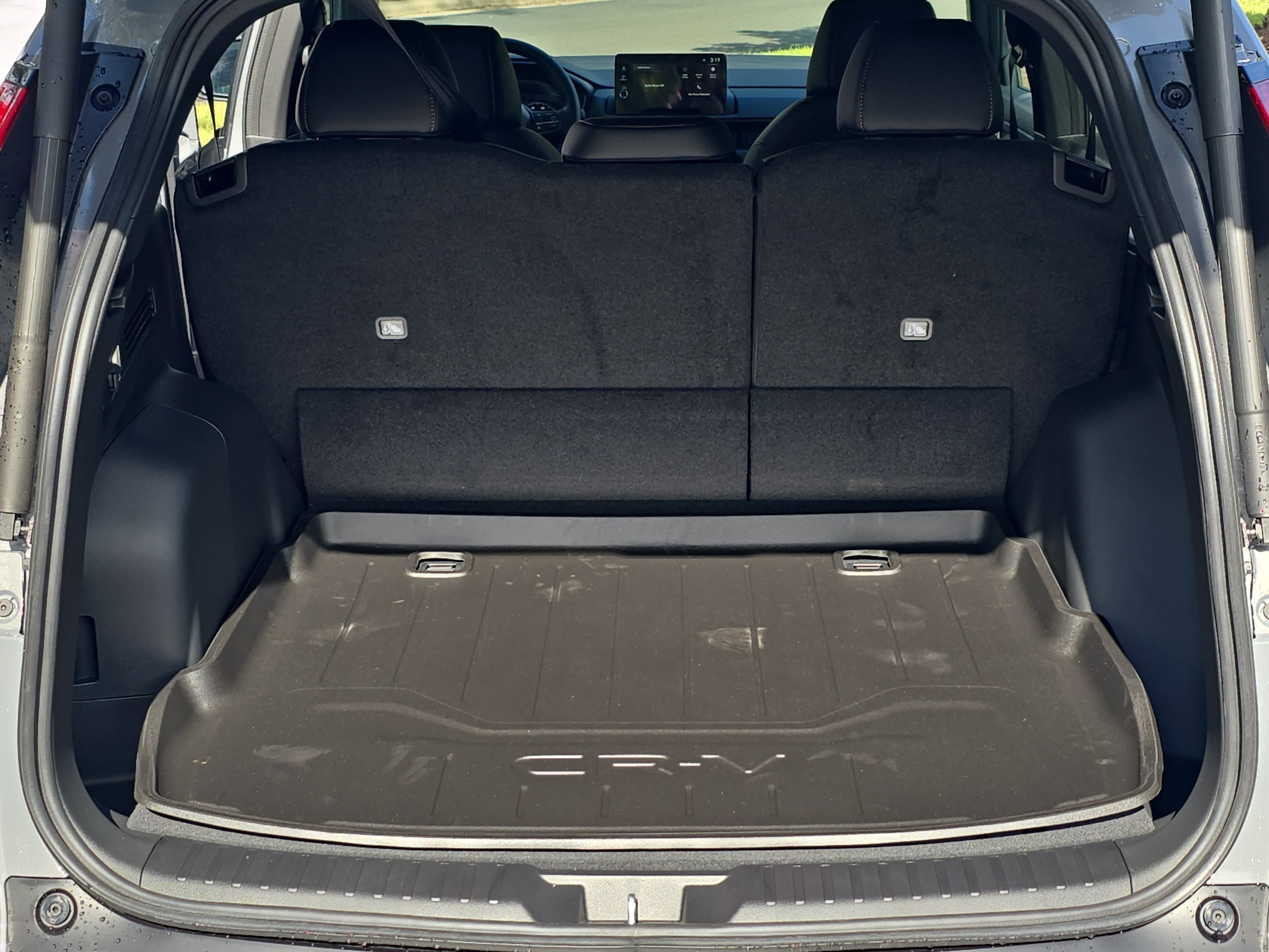 New 2027 Honda CR-V Sport-L image 12