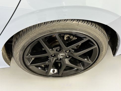 Used 2023 Honda Civic Sport Touring image 31