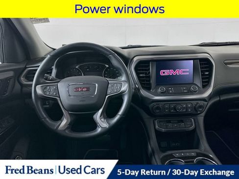 Used 2023 GMC Acadia AT4 w/ Preferred Package AWD/4WD image 30
