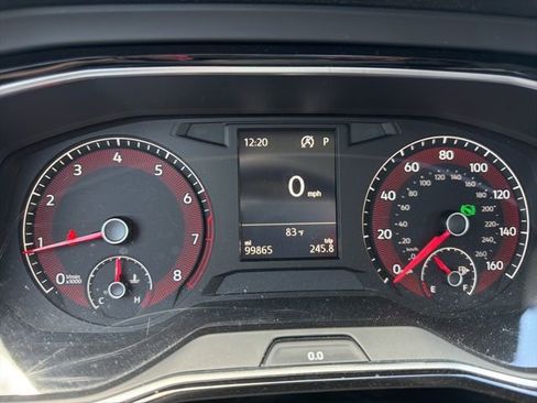 Used 2019 Volkswagen Jetta SE FWD image 20