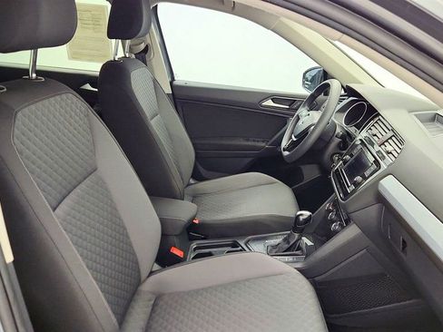 Used 2018 Volkswagen Tiguan S image 23