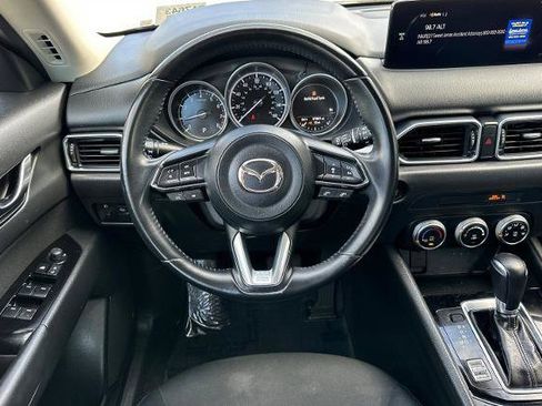 Used 2023 MAZDA CX-5 AWD 2.5 S image 16