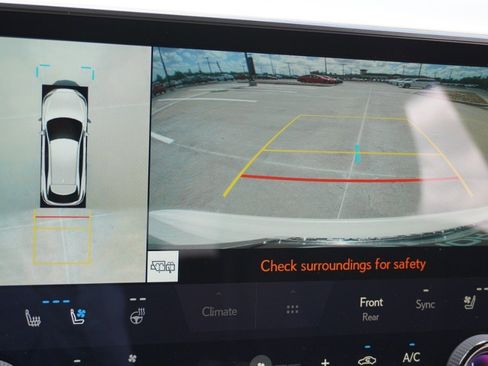 Used 2025 Lexus RX 350 Premium Plus w/ Accessory Package (Z1) FWD image 17