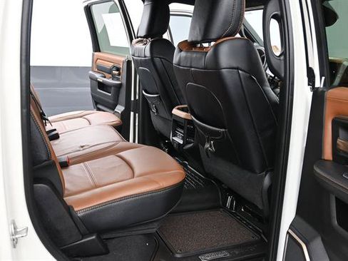 Used 2023 RAM 2500 Limited AWD/4WD image 15