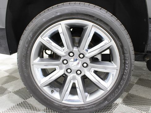 Used 2018 Chevrolet Tahoe LT image 47