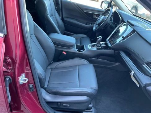 Certified 2025 Subaru Outback Limited image 19