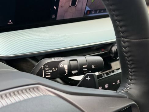 New 2026 Nissan Murano Platinum AWD/4WD image 20