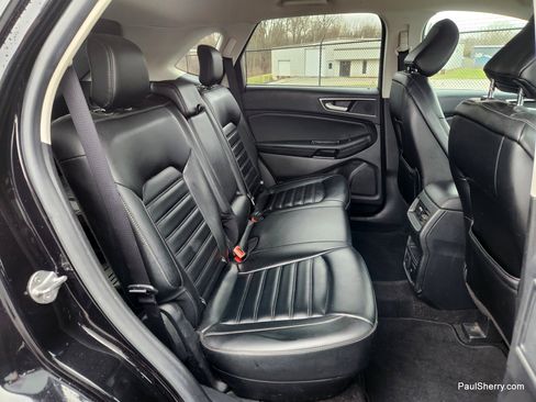 Used 2020 Ford Edge SEL w/ Convenience Package image 41