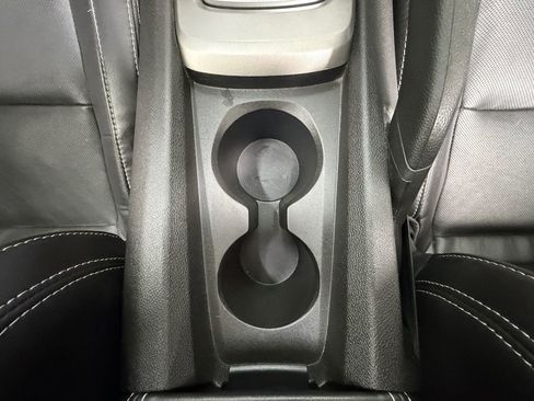 Used 2015 Chevrolet Camaro LT w/ Black Rally Stripe Package image 27