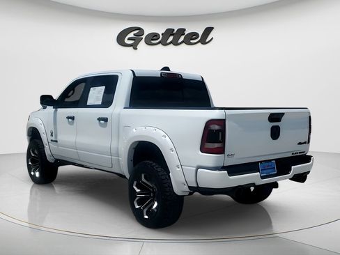 Used 2023 RAM 1500 Big Horn image 7