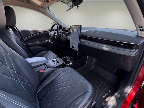 Used 2024 Ford Mustang Mach-E Select RWD image 20