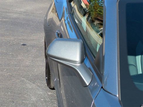 Used 2024 Chevrolet Camaro LT w/ RS Package image 12