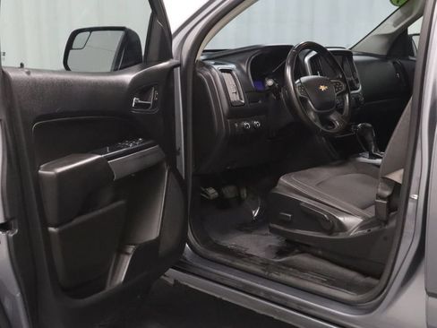 Used 2020 Chevrolet Colorado LT w/ Safety Package AWD/4WD image 15