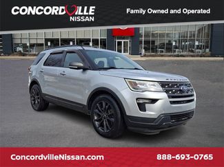 Used 2018 Ford Explorer XLT w/ Equipment Group 202A video 1