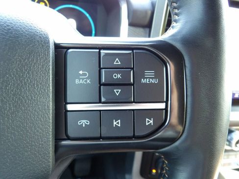 Used 2023 Ford F150 Platinum AWD/4WD image 20