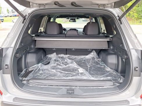 Certified 2026 Subaru Forester Premium w/ Base/Premium Package AWD/4WD image 26