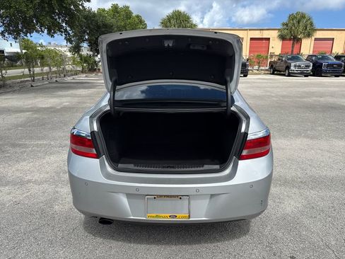 Used 2016 Buick Verano Leather FWD image 26