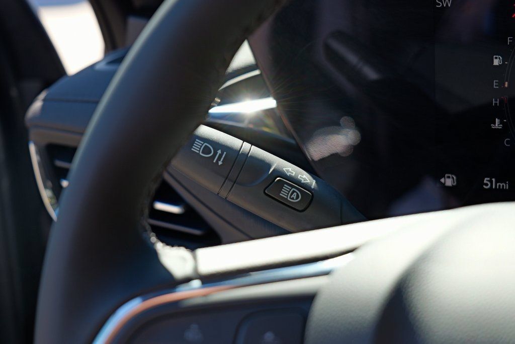 New 2026 Buick Envista Sport Touring w/ Convenience I Package FWD image 17
