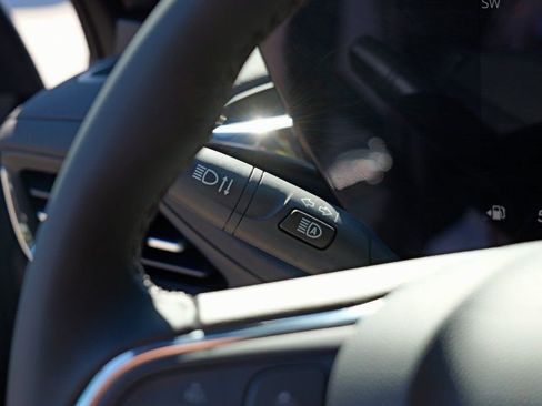 New 2026 Buick Envista Preferred w/ Convenience I Package image 17