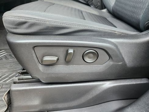 Used 2022 Chevrolet Silverado 1500 RST w/ Z71 Off-Road Package image 20