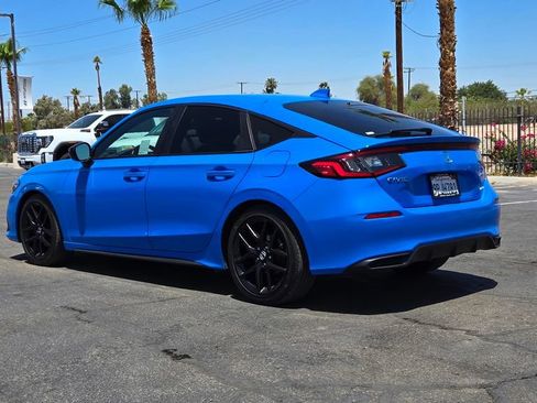 Used 2024 Honda Civic Sport image 6