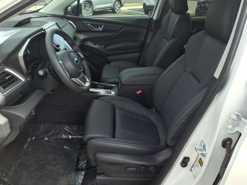 New 2026 Subaru Ascent Limited image 26