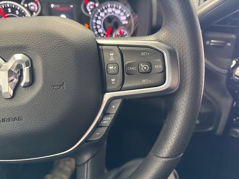 New 2026 RAM 2500 Tradesman AWD/4WD image 33