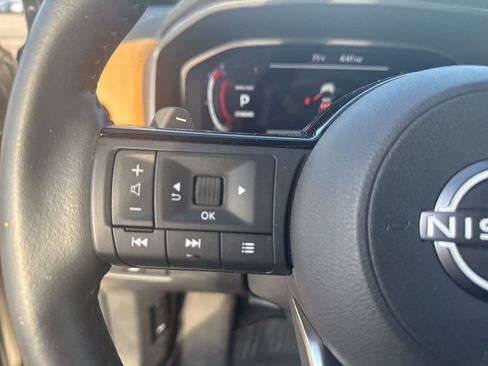 Certified 2023 Nissan Rogue Platinum w/ Platinum Premium Package image 24