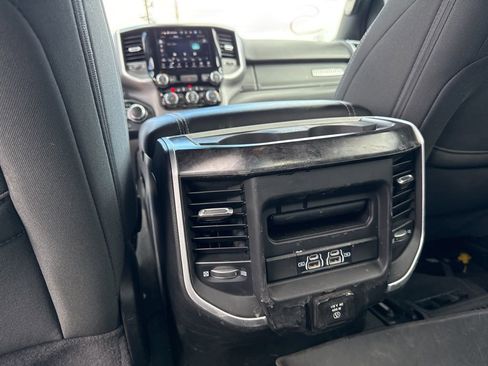 Used 2022 RAM 1500 Big Horn image 18