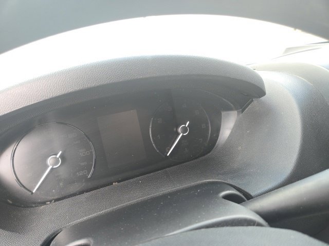 Used 2023 RAM ProMaster 1500 FWD image 20