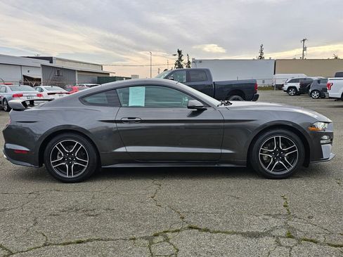 Used 2019 Ford Mustang Coupe w/ Equipment Group 101A image 9