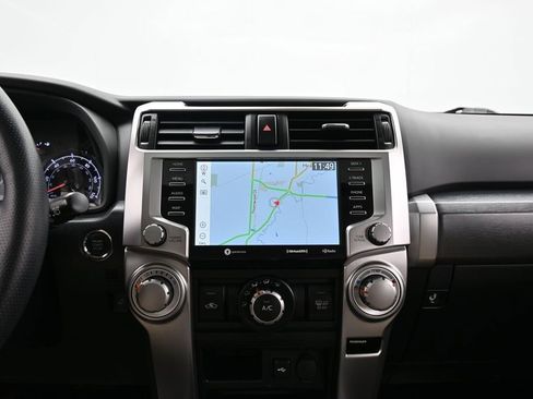 Used 2023 Toyota 4Runner SR5 Premium w/ Moonroof Package AWD/4WD image 42