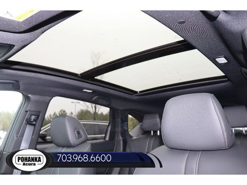 New 2026 Acura RDX SH-AWD image 22