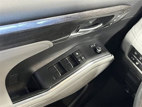 Used 2023 Toyota Highlander Limited image 19