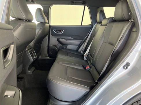 New 2026 Subaru Outback Limited AWD/4WD image 27
