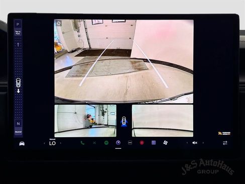 Used 2026 Tesla Model X Plaid AWD/4WD image 19