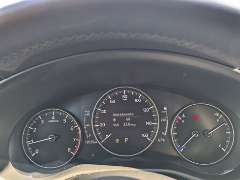 Used 2025 MAZDA MAZDA3 s image 16