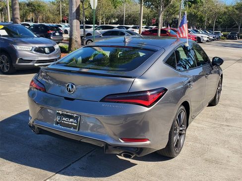 Used 2023 Acura Integra A-Spec image 7