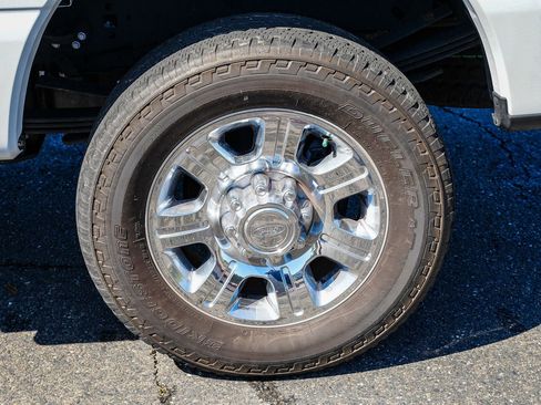 Used 2024 Ford F250 Lariat w/ Sport Appearance Package AWD/4WD image 10