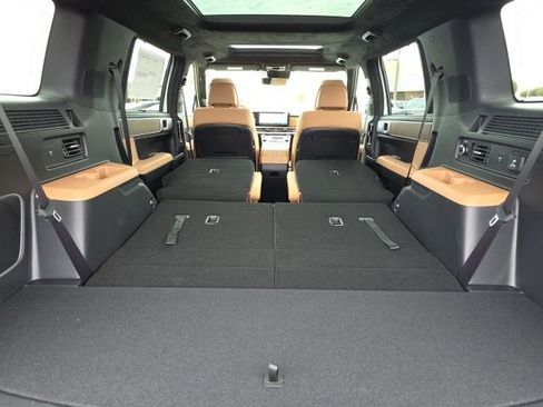 New 2026 Hyundai Santa Fe Calligraphy image 27