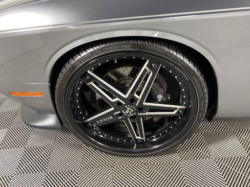 Used 2018 Dodge Challenger T/A image 16