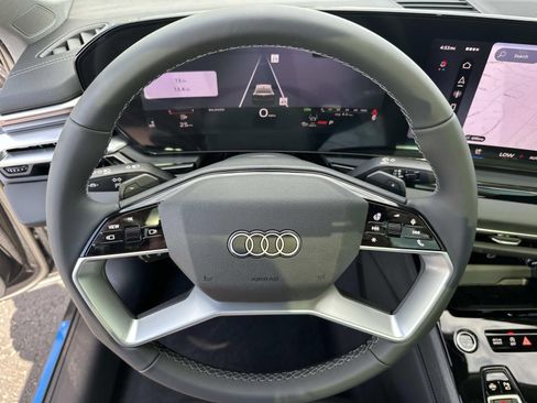New 2026 Audi A5 2.0T Premium AWD/4WD image 15