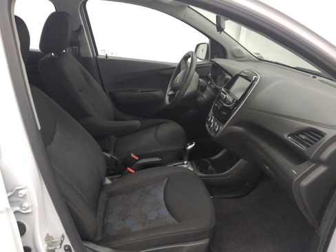 Used 2017 Chevrolet Spark LS FWD image 21