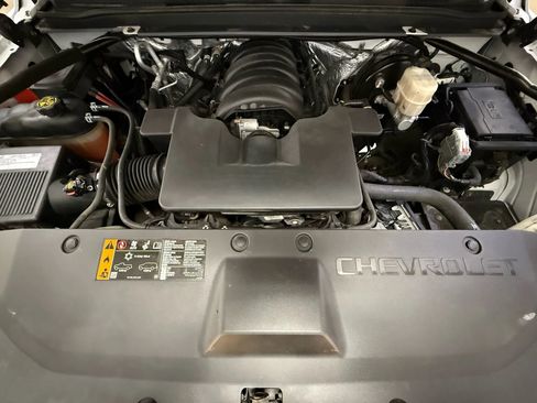 Used 2017 Chevrolet Tahoe LT image 25