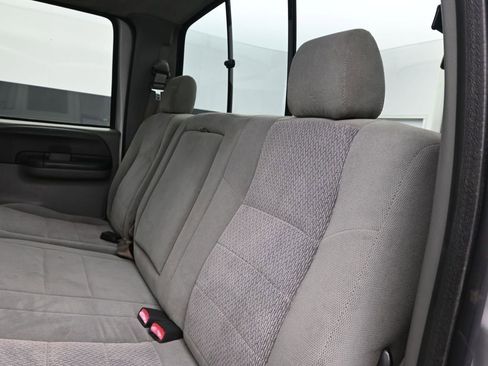 Used 2004 Ford F250 Harley-Davidson image 22