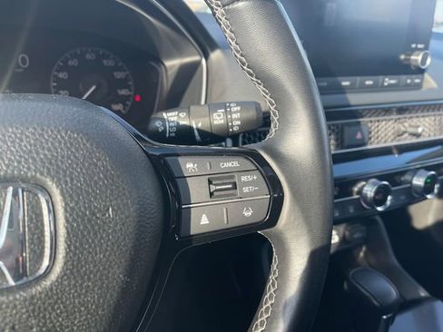 Certified 2023 Honda Civic EX-L image 22