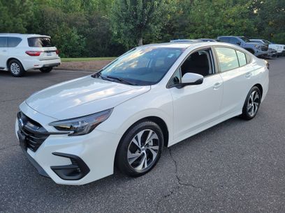 Used 2025 Subaru Legacy Premium