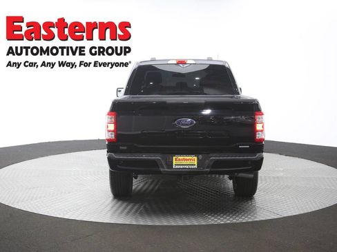 Used 2023 Ford F150 XL w/ STX Appearance Package AWD/4WD image 38