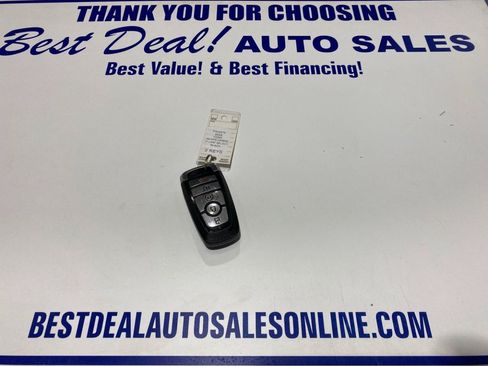 Used 2024 Ford Escape ST-Line Select w/ Tech Pack #1 AWD/4WD image 24