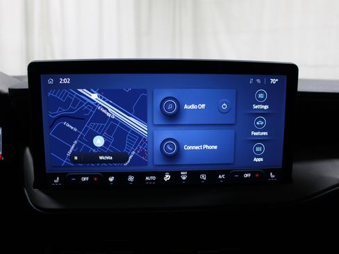 Used 2025 Ford Maverick Tremor AWD/4WD image 14